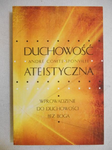 Duchowość ateistyczna