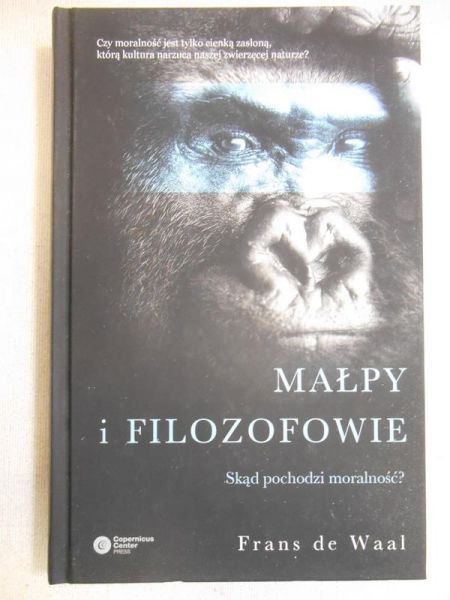 Małpy i filozofowie