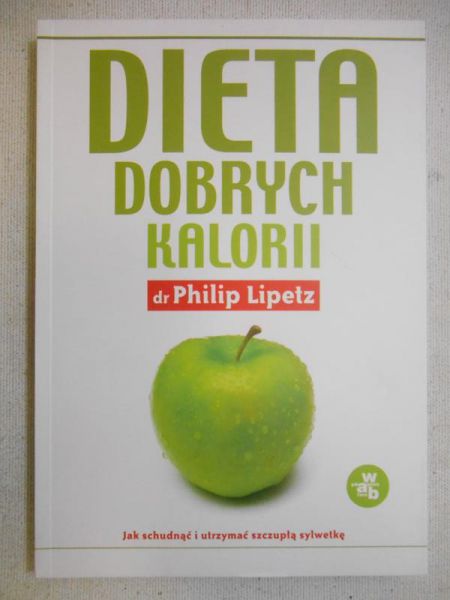 Dieta dobrych kalorii