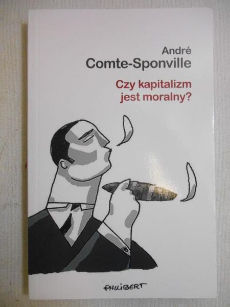 Czy kapitalizm jest moralny?