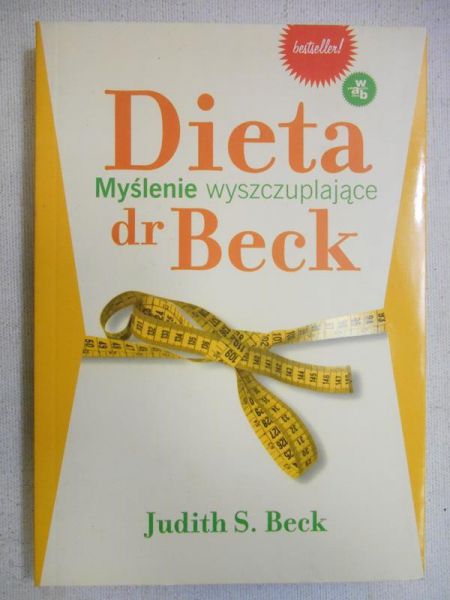 Dieta dr . Myślenie wyszczuplające