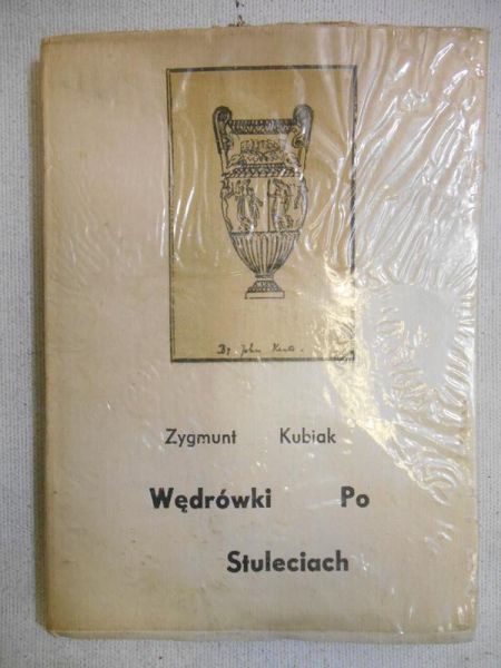 Wędrówki po stuleciach
