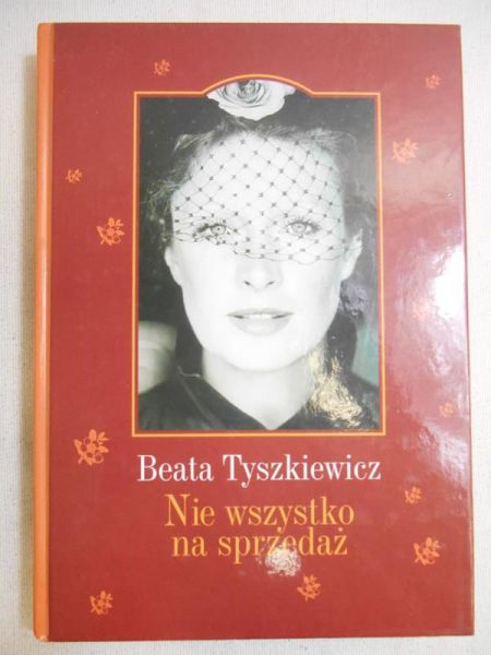 Nie wszystko na sprzedaż
