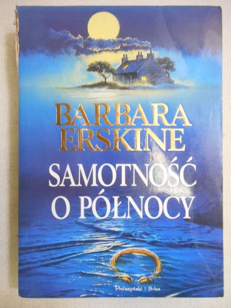 Samotność o północy