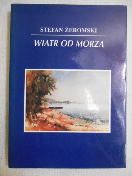 Wiatr od morza