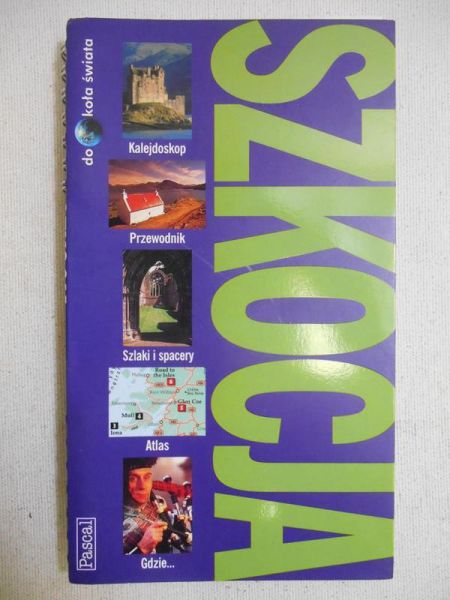 Szkocja