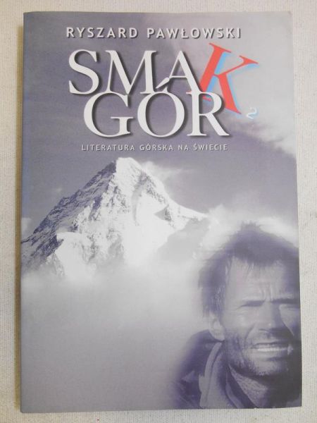 Smak gór
