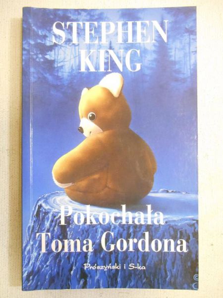 King Stephen - Pokochała Toma Gordona