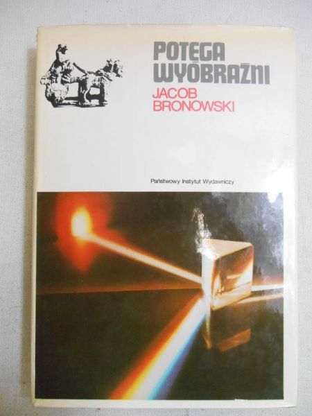 Potęga wyobraźni