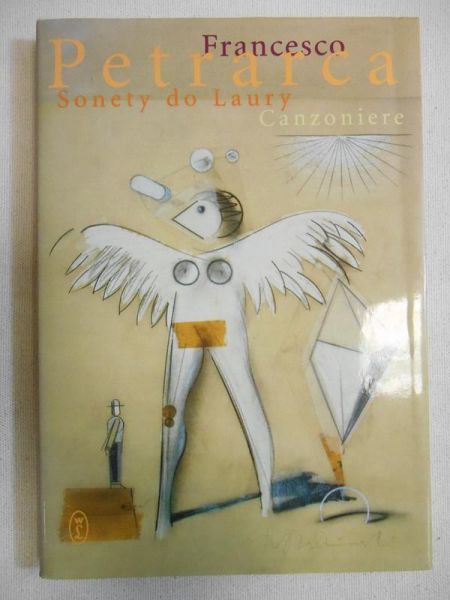 Sonety do Laury Canzoniere