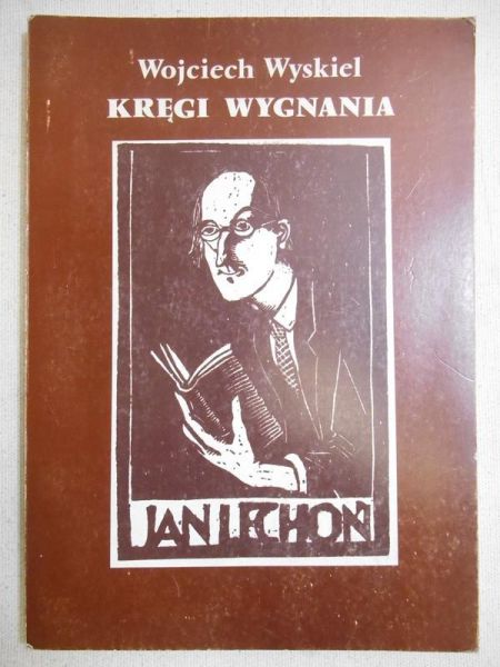 Kręgi wygnania