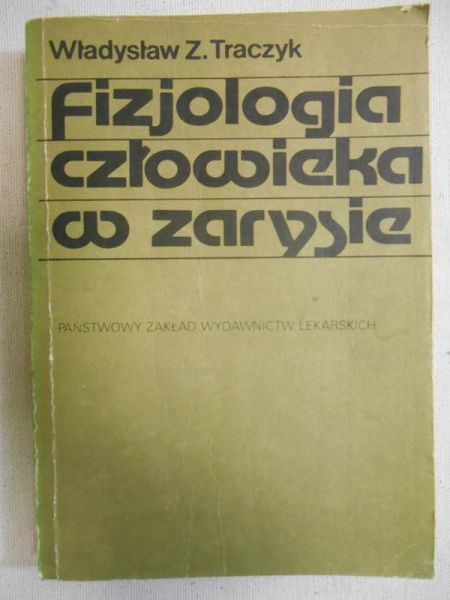 Fizljologia człowieka w zarysie