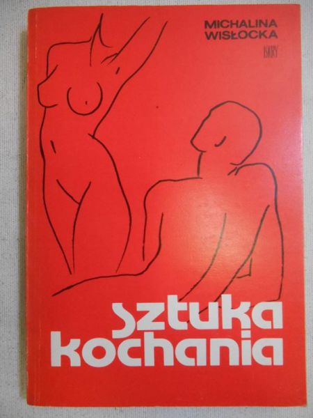 Sztuka kochania
