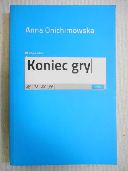 Koniec gry