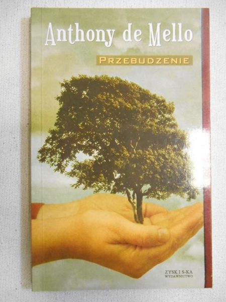 De Mello Anthony - Przebudzenie