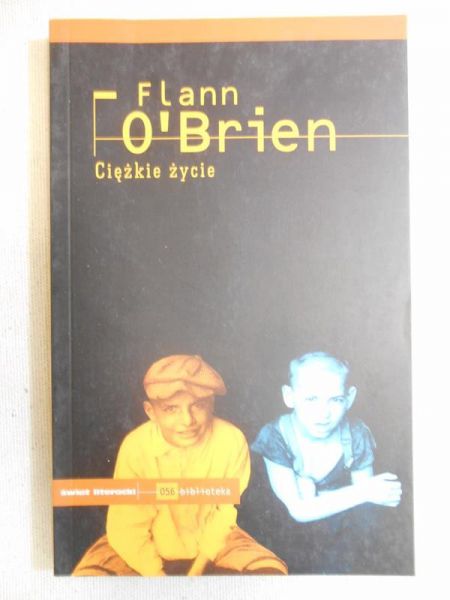 O'Brien  - Ciężkie życie