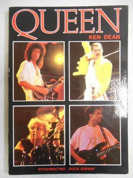 Dean Ken - Queen