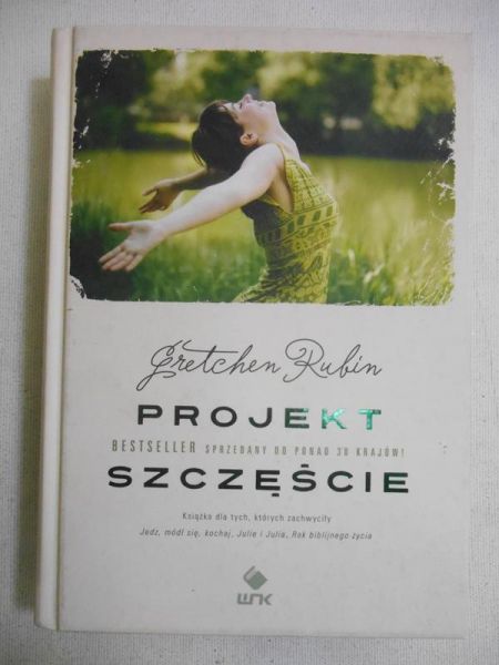 Projekt szczęście