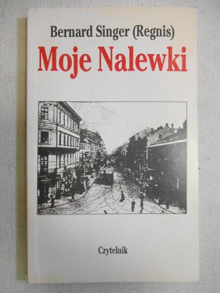 Moje Nalewki