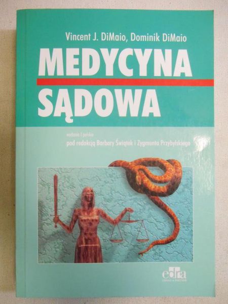 Medycyna sądowa