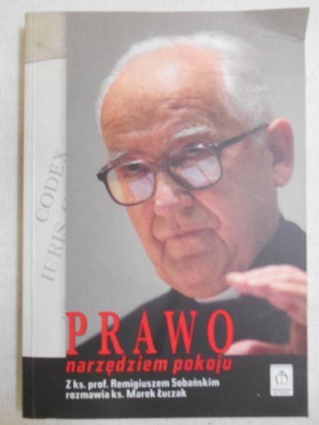 Prawo narzędziem pokoju