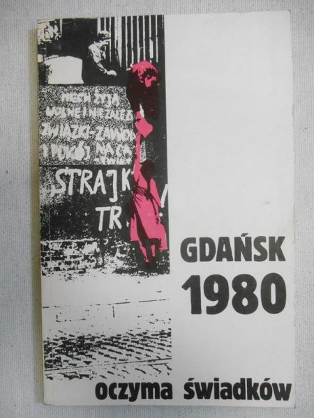 Gdańsk 1980