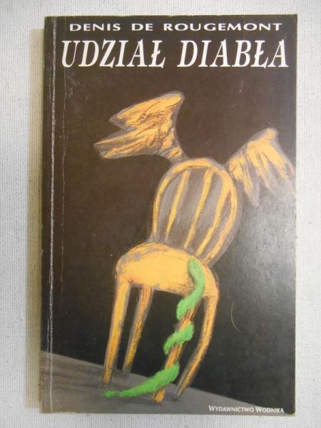 Udział diabła