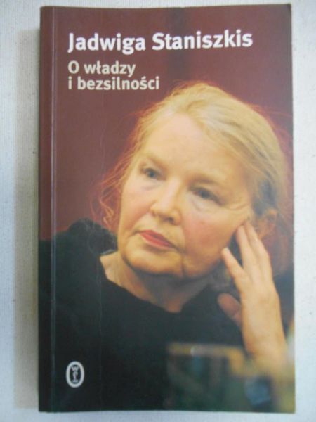 O władzy i bezsilności