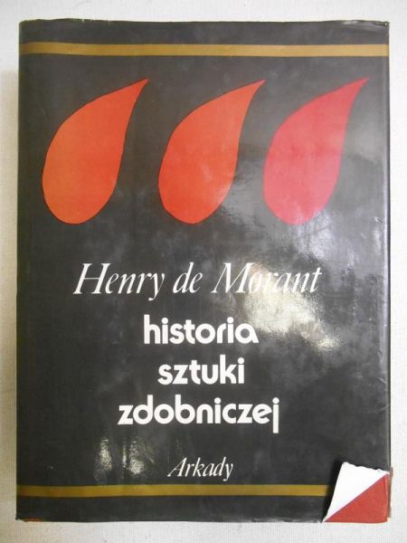 Historia sztuki zdobniczej