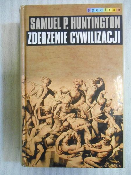 Zderzenie cywilizacji