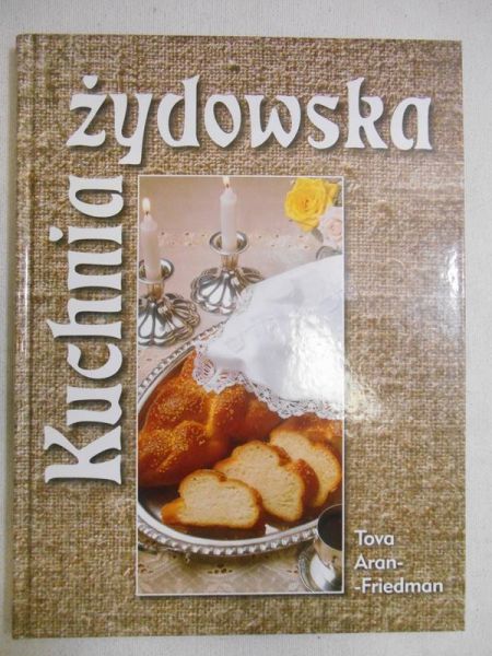 - Kuchnia żydowska
