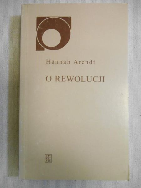 O rewolucji