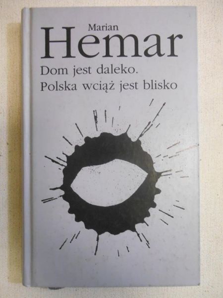 Dom jest daleko. Polska wciąż jest blisko