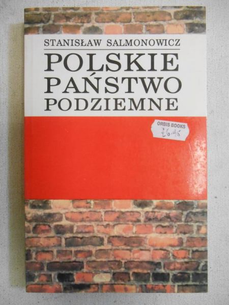 Polskie państwo podziemne