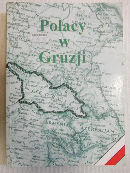 Polacy w Gruzji