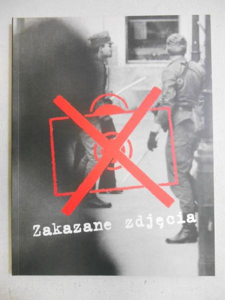 Zakazane zdjęcia