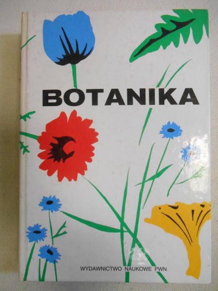 Botanika