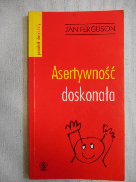 Asertywność doskonała