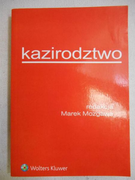 Kazirodztwo