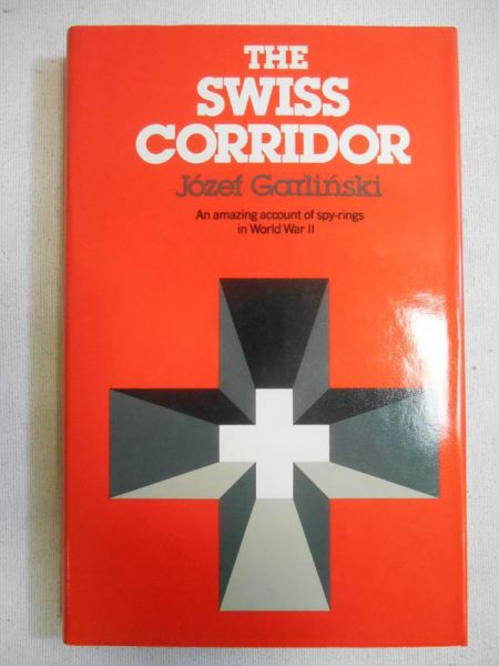The Swiss Corridor