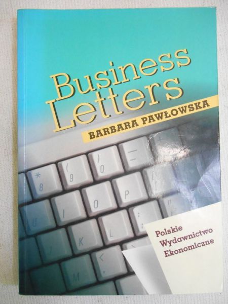 Business Letters