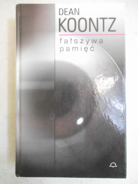 Fałszywa pamięć