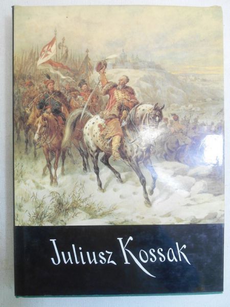 Juliusz Kossak