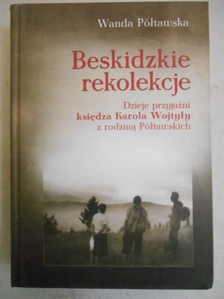 Beskidzkie rekolekcje