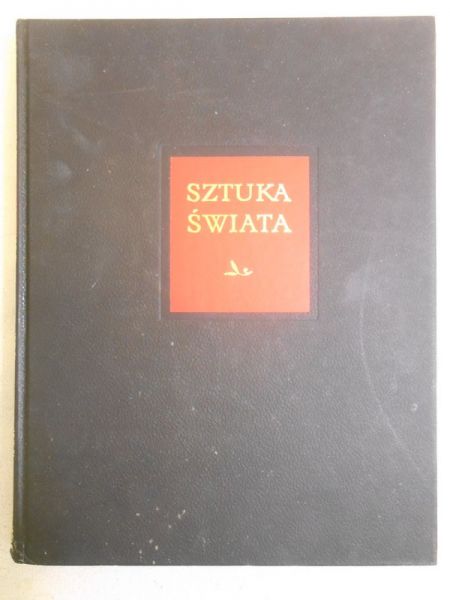 Sztuka Świata, Tom III