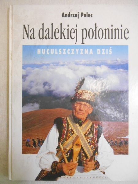 Na dalekiej połoninie