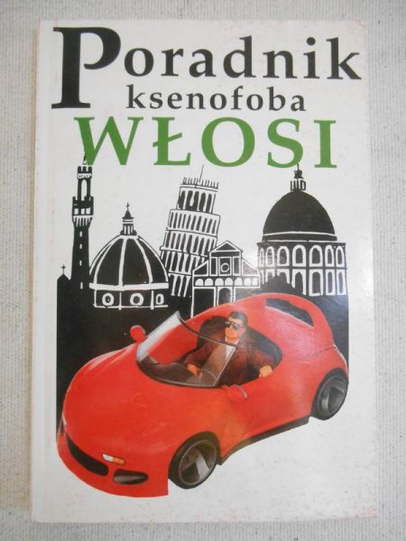 Poradnik ksenofoba Włosi
