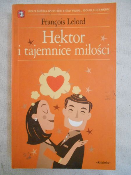 Hektor i tajemnice miłości