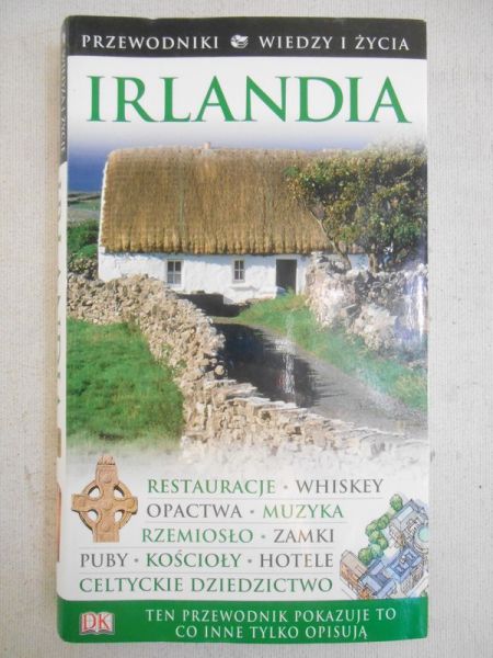 Irlandia