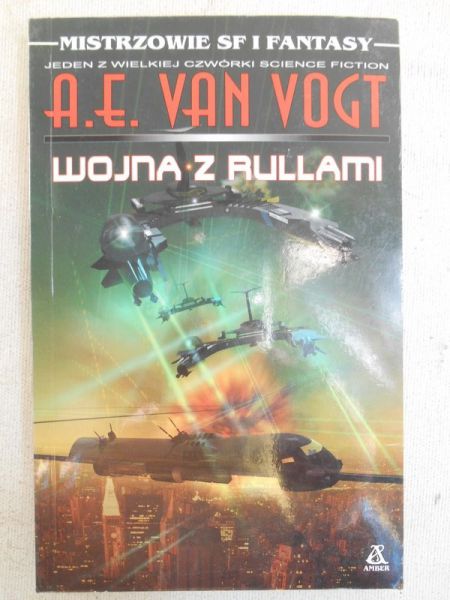 Wojna z Rullami